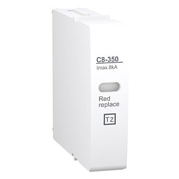 Cartridge c8-350 for surge arrester iquick prd