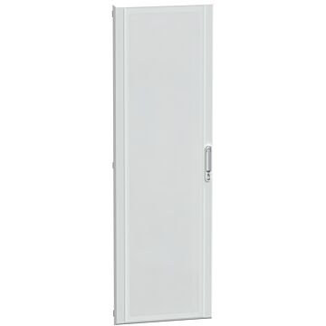 Puerta transp.g ip40 36 mod,alto 1.980mm