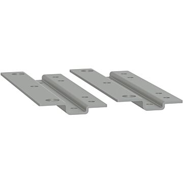 Placas adaptadoras para vers.plazorzt d320mm para armarios de una puerta nsypapl/dpla/dlp/brf/brp
