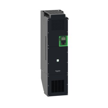 Variador de velocidad atv630 - 130 kw - 380...480 v - ip00