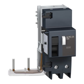 Vigi ng125 a 2p 63a 300ma