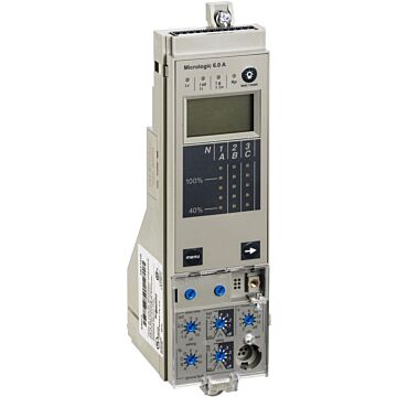Disparador micrologic 6.0a ns fixo
