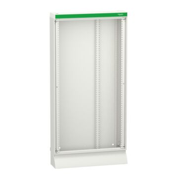 Armario prismaset g ip30, 30 módulos, ancho 850mm