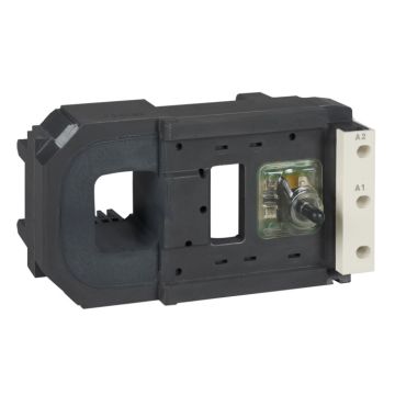 Bobina lx4-f - tesys f - 220vcc para contactor f500