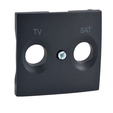 Caratula tv/sat grafito