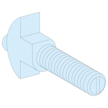 20 tornillos m8 con longitud 25mm, específico para linergy lgy/lgye