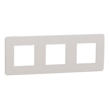 New unica marco 3 elem. studio gris cava bl