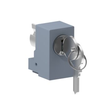 Bombin tipo cierre llave 455