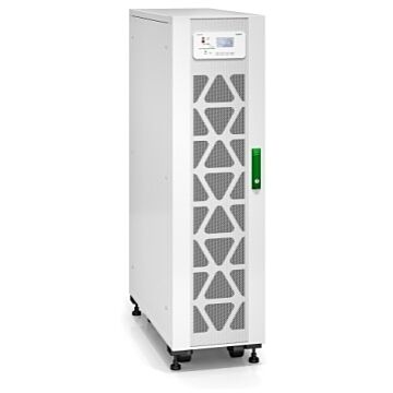 Sai easy ups 3s 10 kva 400 v 3:3 con baterías internas - 15 minutos de autonomía