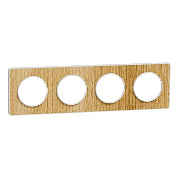 Marco touch 4 elem madera nature