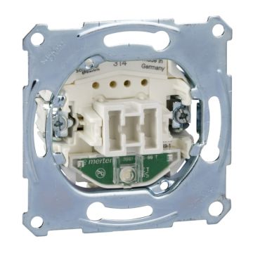 Interruptor con led de localizacion