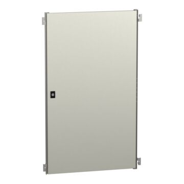Puerta interior metalica - 1000 x 600mm