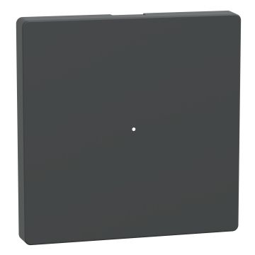 Tecla pulsacion d-life antracita