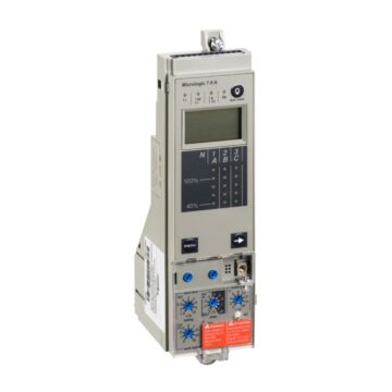 Disparador micrologic 7.0a extraível