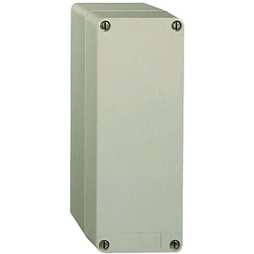 Harmony xap, xb2 sl - empty control station - xap-a - plastic - ciega