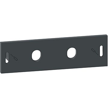 Cubierta de protección delantera para lr9g115 / 225