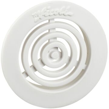 Disposit.oreja ventil. mec. diametro 35mm ip44