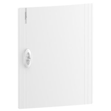 Puerta plena 2 filas para pragma13
