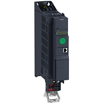 Variador de velocidad atv320-3kw-380...500v-3 fase-tipo libro