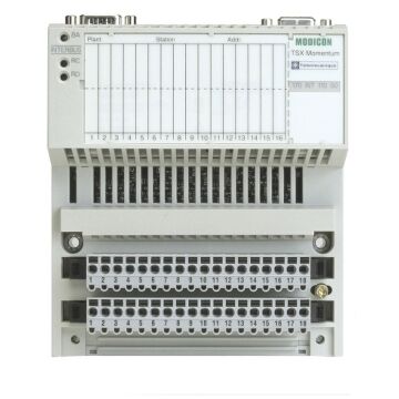 Adaptador de comunicaciones ib-s