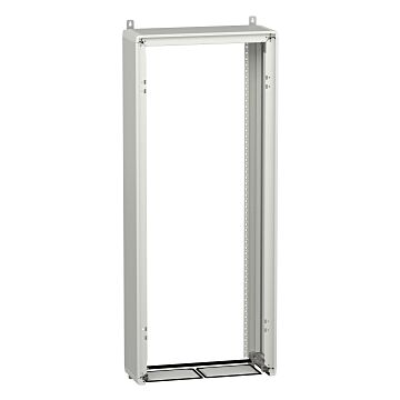 Cofret g ip55,27 modulos,alto 1.450mm