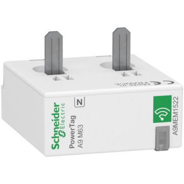 Sensor powertag 1p+n inferior