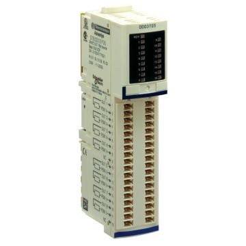 Módulo de salida digital básico stb – 24 v cc - 16 s