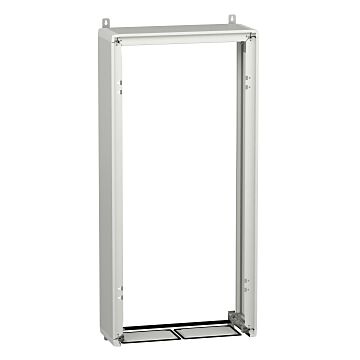 Cofret g ip55,23 modulos,alto 1.250mm