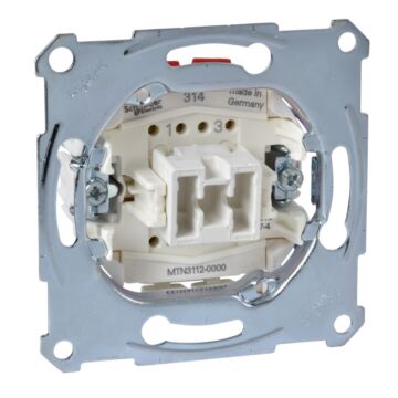 Interruptor bipolar 10a