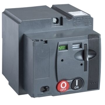 Telecomando mt100/160 comunicante 220-240v 50/60hz (nsx100/160)