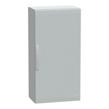 Thalassa pla - armario poliéster cerrado 1000x500x320 ip65.