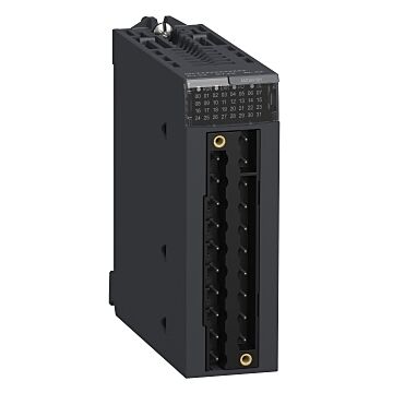 Cc,m340,04 sa 15b+sig,aisl,10v,20ma