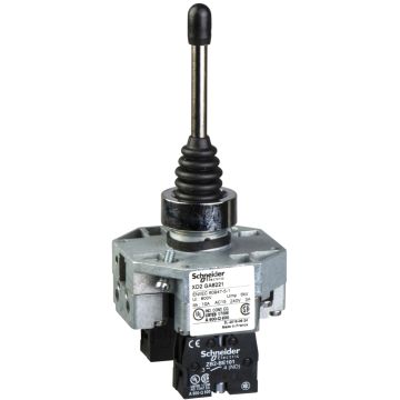 22mm joystick