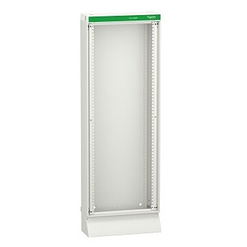 Armario base, prismaset g, ip30, 600mm (an.) x 1.720mm (alt.), 30 módulos