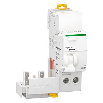 Quick vigi ic60 2p 25a 30ma a-si