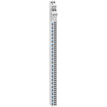 Repartidor vertical vdis 66 agujeros