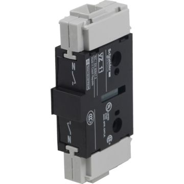 Pólo neutro - 40 a - para v02...v2
