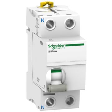 Interruptor i-na 2p 63a 250v
