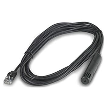 Sensor de temperatura y humedad de apc