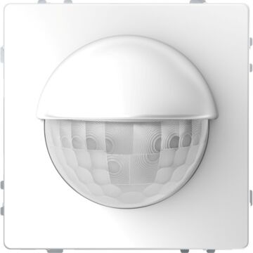 Knx - detector de presencia argus de empotrar 2,20 metros ártico  - d-life