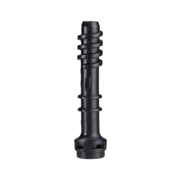 Set of 6 slot type locking screws for pls box