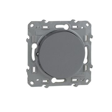 Conmutador odace plata