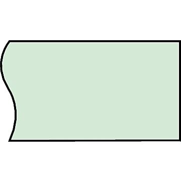 Linergy bs barra cu plena.80x10mm