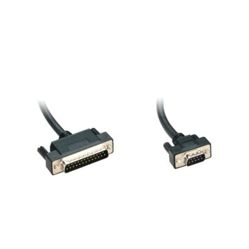 Cableado enlace sio rs232-c 5m
