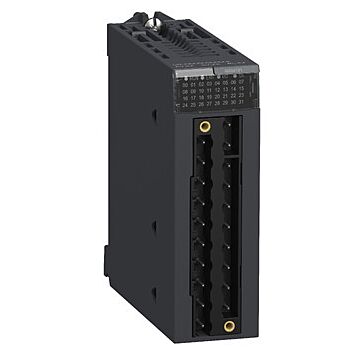 Cc,m340,04 ea 16b,aisl,10v,20ma