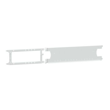 Placa sop. p nsxm 3p/4p para linergy fc
