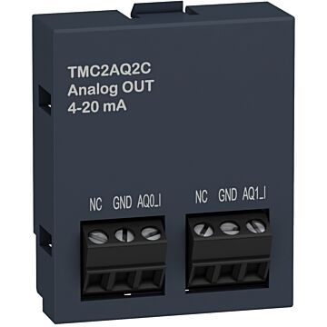 Cartucho m221c 2s analogicas corrente