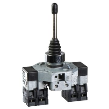Joystick 22mm xd2 + opciones