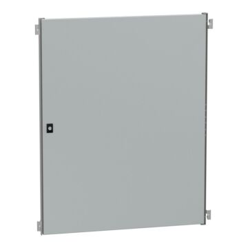 Puerta interior metalica - 1000 x 800mm