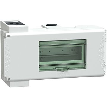Cofret 50 a, 8 módulos
